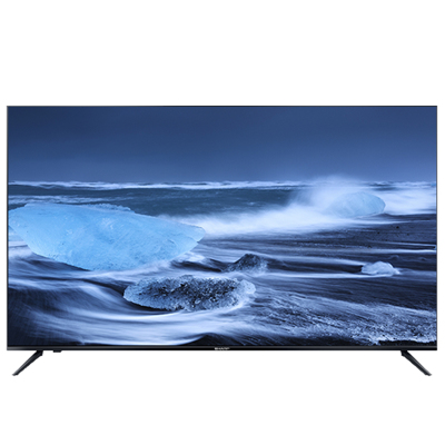 夏普60B3RZ/M60英寸4K超高清智能网络WiFi平板液晶