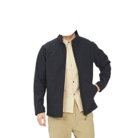 蒙企智品软壳衣开衫夹克QM65/件