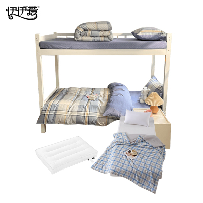 TPE凉感释压枕+全棉夏凉被礼包