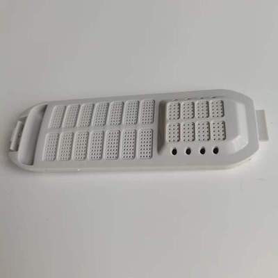 帮客材配 全新原装P010064809扎努西顺达洗衣机过滤盒组件 ZWT6011DW 收前务必验货