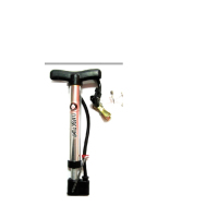 吉诺尔JNE-6389幸运宝贝打气筒