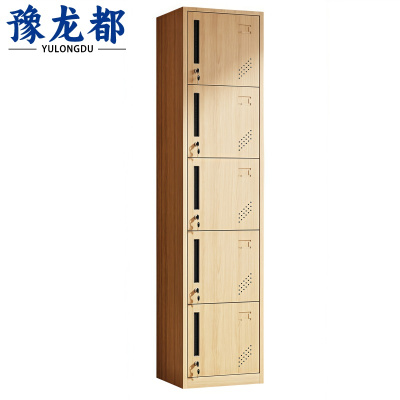 豫龙都 更衣柜 单五门 台