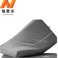 铭思沃灰色枕芯42*70*8cm个