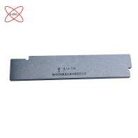 LZKL凹槽检测量规KL-2020280-01件