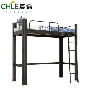 晨磊 公寓床 1m 张
