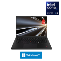 ThinkPad P14S 02CD 14.5英寸高性能AI PC轻薄设计师办公本 定制 英特尔酷睿Ultra5-225H 64G内存 2T固态 2.5K超清屏 90Hz