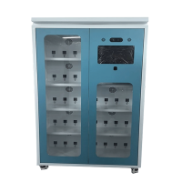 鑫睿辉 充电柜 人脸识别款 台