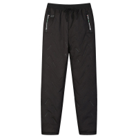 赞属 三档温控电加热长裤 L-5XL 条
