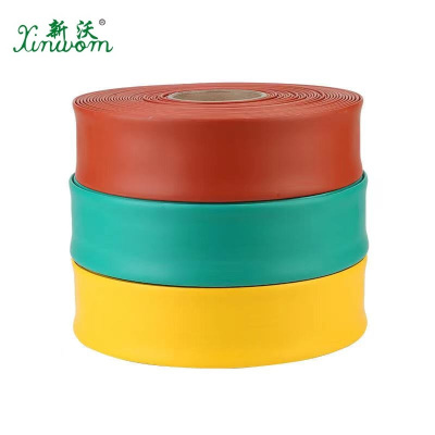 新沃 母排热缩套管 MPG-10-50 卷