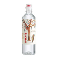 农夫山泉饮用天然水535ml*24(运动盖)