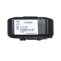 至臻奋智 4G记录仪 DSJ-ZW-W66 32G