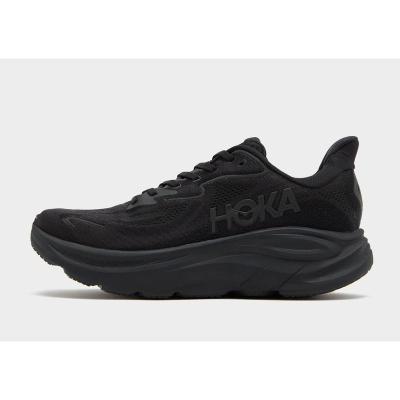 Hoka One One男跑步鞋缓震运动鞋透气休闲鞋户外跑步日常出行