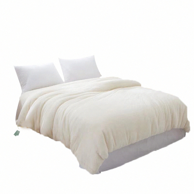 绵族世家 MZSJ4465 180×200cm 2公斤 被子 1件/床 (计价单位:床) 白色