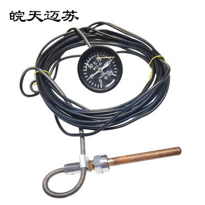 皖天迈苏遥测温度计WYZ-01(订制线长)
