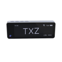 淘行者 TXZ-XP09S 64G 银供电服务记录仪(计价单位:台)银色