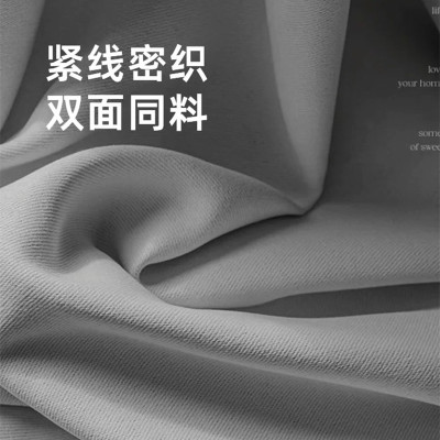 欣德旺窗帘定制/套