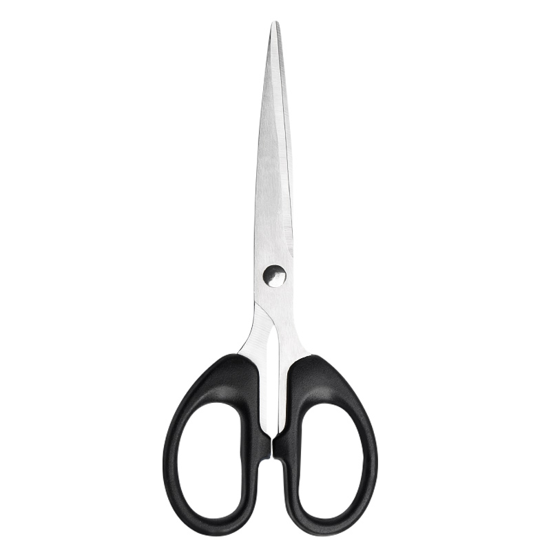 原环 文具剪刀 大号 把