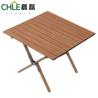 晨磊蛋卷桌58*58*45cm/张