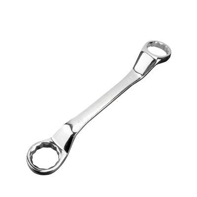 贝策 双头梅花板手 41*46mm 把