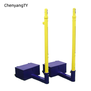 晨洋体育(ChenyangTY) 可移动羽毛球架 CYTY-008 组