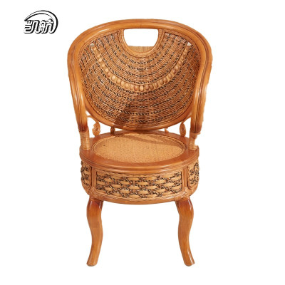 凯航单人藤椅KH-DRTTY个