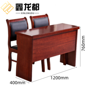 鑫龙都条桌