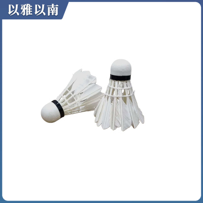 以雅以南 羽毛球 RS5 桶