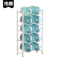 伟樽水桶架10位67*35*141cm个
