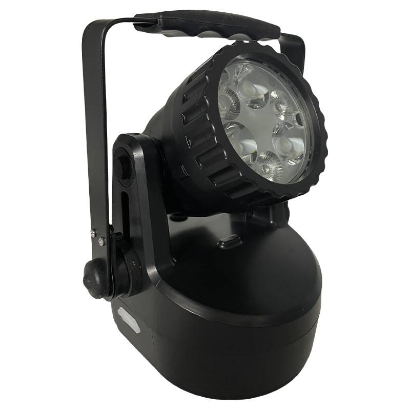 为佳天 多功能LED探照灯 强光应急灯 RW5282 台