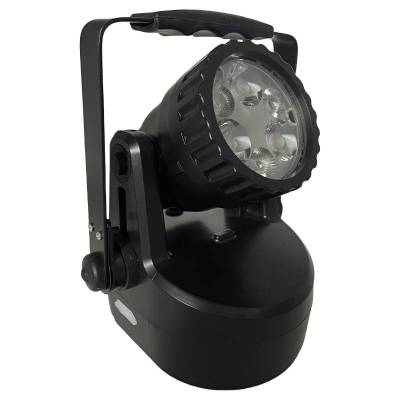 为佳天 多功能LED探照灯 强光应急灯 RW5282 台
