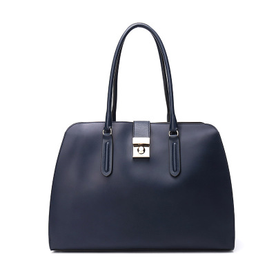 FURLA芙拉MILANO女士系列皮革手提单肩包BBKP3FSR