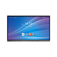 泰迪信 86T36JE 86英寸智能会议平板电视机