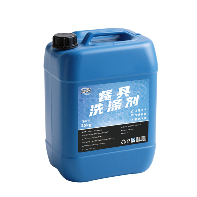 赞属 餐具洗涤剂 CY-04 桶