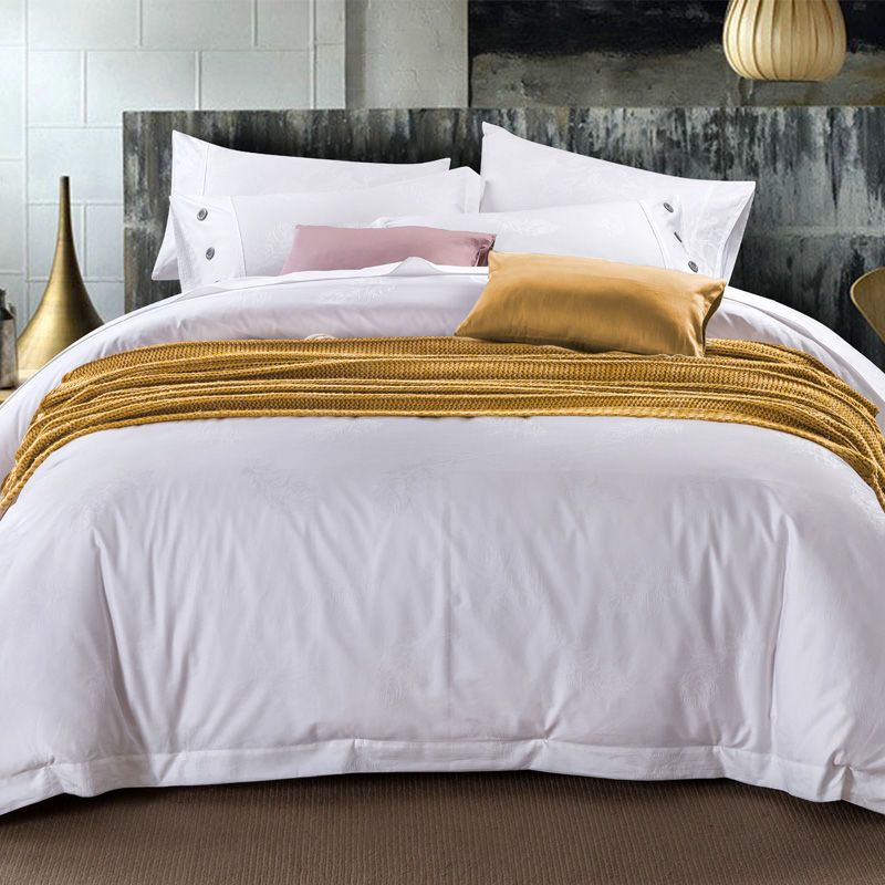 煊煜 60*40提花被套 规格:230*240cm 条