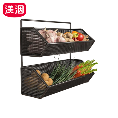 渼洇 收纳架 36*12*30cm 个