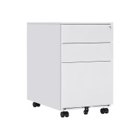 科朔 办公文件柜 钢制储物文件柜活动柜KS-JH-ZH014A