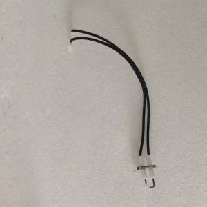 帮客材配T16I 16X1 T16UL1 13D2 16NS 16RS 16CH 16RH 13NS点火针 收前务必验货