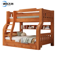 伊科飞特宿舍双层高低床