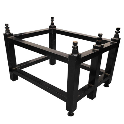 瑾如云海 标定台存储支架 1500×500×400mm 个