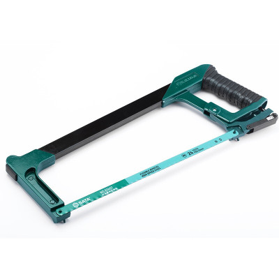 世达(SATA)铝合金方管锯弓 12寸 1把 93405