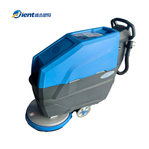 盛杰恩特 手推洗地机(裸机)SJET-122 台