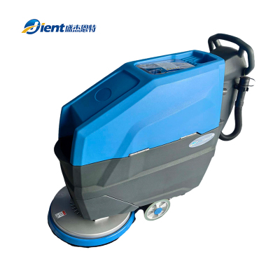 盛杰恩特 手推洗地机(裸机)SJET-122 台