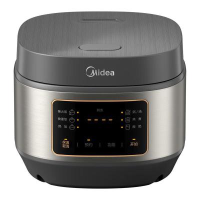 美的(Midea)美的智能电饭煲[sx] TQ332美的电饭煲 3L