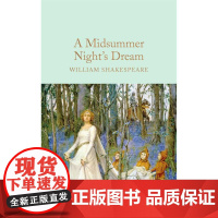 A Midsummer Night's Dream