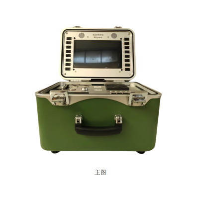 FY 热补仪复合材料四区热补仪HTB-4Z