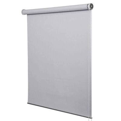 中合顺成 窗帘卷帘窗帘 ZHSC-BG290 米