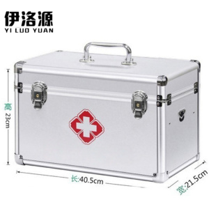 伊洛源 药箱
