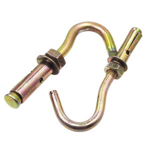 贝策 膨胀挂钩 M6 个