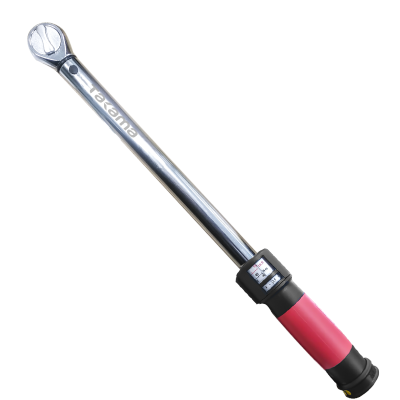 takama (高松)专业级扭力棘轮扳手1/2 65-335N/M 12.5mm可调节自动锁定可视窗 622135