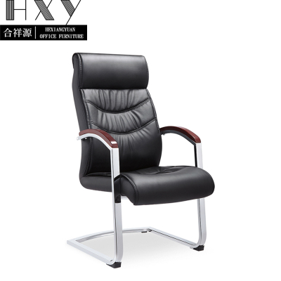 合祥源 弓形会议办公椅 550*450*950mm QX-BGY73 张